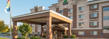 Holiday Inn Express Spokane-Valley By Ihg