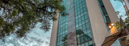 Radisson Hotel Oscar Freire