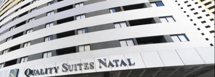Quality Hotel & Suites Natal