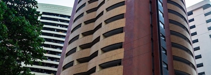 Plaza Praia Suites