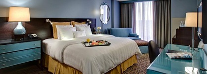 Crowne Plaza Chicago O’Hare Hotel & Conference Center