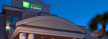 Holiday Inn Express Las Vegas - Stadium Area By Ihg