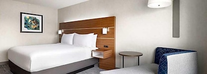 Holiday Inn Express Las Vegas - Stadium Area By Ihg