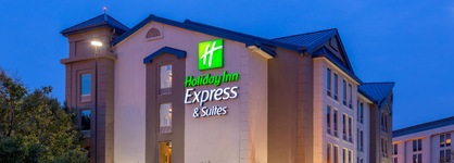 Holiday Inn Express Hotel & Suites Chicago-Midway Airport By Ihg