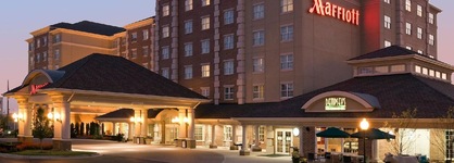 Chicago Marriott Midway