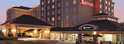 Chicago Marriott Midway