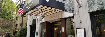 Claridge House Chicago, Tapestry Collection By Hilton