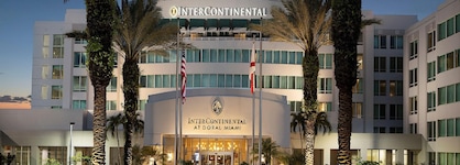 Intercontinental At Doral Miami By Ihg