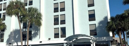 B&B Hotel Miami Airport
