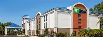 Holiday Inn Express - Vero Beach By Ihg