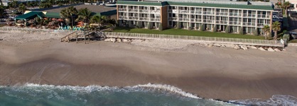 Ocean Breeze Inn Vero Beach