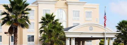 Holiday Inn Express Hotel & Suites New Tampa I-75 By Ihg
