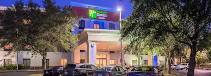 Holiday Inn Express Hotel & Suites Tampa-Anderson Rd Veteran By Ihg