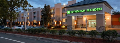 Wyndham Garden Tallahassee Capitol