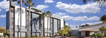Courtyard By Marriott Vallejo Napa Valley