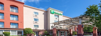 Holiday Inn Hotel & Suites San Mateo-San Francisco Sfo By Ihg
