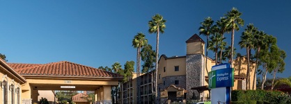 Holiday Inn Express San Diego - Rancho Bernardo, An Ihg Hotel
