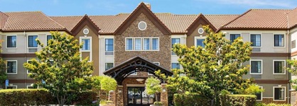 Sonesta Es Suites San Diego - Rancho Bernardo
