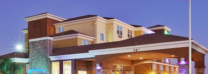 Holiday Inn Express West Sacramento By Ihg