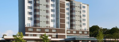 Towneplace Suites By Marriott Toronto Oakville