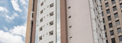 Intercity São Paulo Nações Unidas