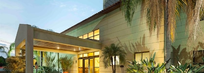 Hotel Matiz Jaguariúna