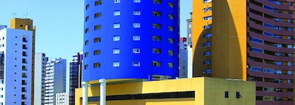 Bristol Brasil 500 Hotel