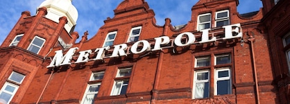 Metropole Hotel