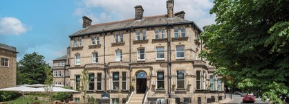The Harrogate Inn - The Inn Collection Group