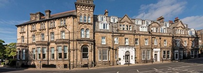 The Harrogate Inn - The Inn Collection Group