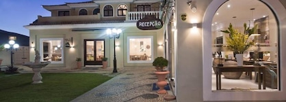 Don Quijote Hotel