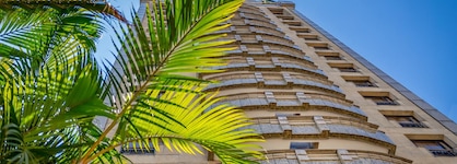 Intercontinental São Paulo, An Ihg Hotel