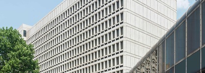 Doubletree By Hilton Newark Penn Station