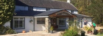 Rowardennan Hotel