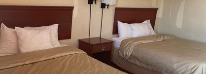 Rodeway Inn & Suites Chutes Du Niagara