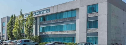 Rodeway Inn Fallsview