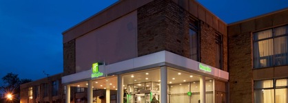 Holiday Inn Express Doncaster By Ihg