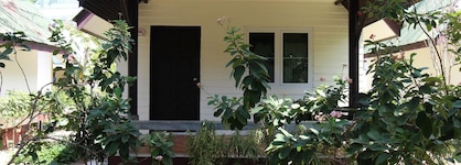 Southern Lanta Resort