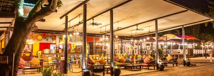 Sutera Sanctuary Lodges At Manukan Island