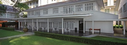 Lone Pine, Penang, A Tribute Portfolio Resort