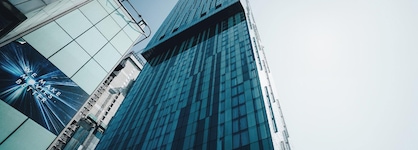 Hilton Manchester Deansgate