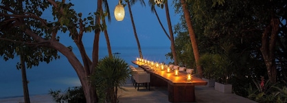 Four Seasons Resort Koh Samui