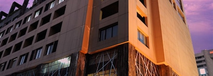 Siam@Siam Design Hotel Bangkok