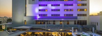 Novotel Istanbul Zeytinburnu