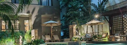 Silom Serene, A Boutique Hotel