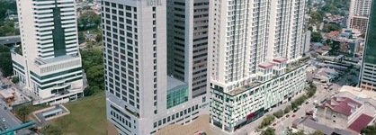 Trove Johor Bahru