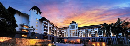 Pulai Springs Resort