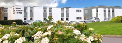 King Robert Hotel