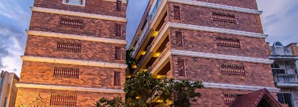 Raming Lodge Hotel & Spa