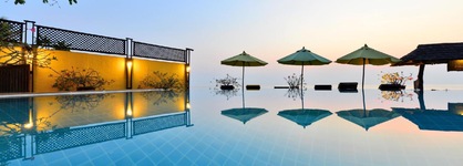 Davinia Resort Hua Hin
